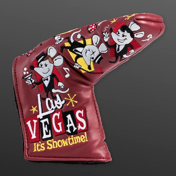 SCOTTY CAMERON スコッティキャメロン 2024 ラスベガス 限定 