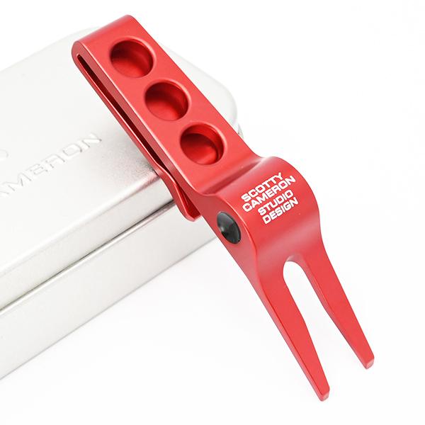 SCOTTY CAMERON スコッティキャメロン クリップ ピボットツール