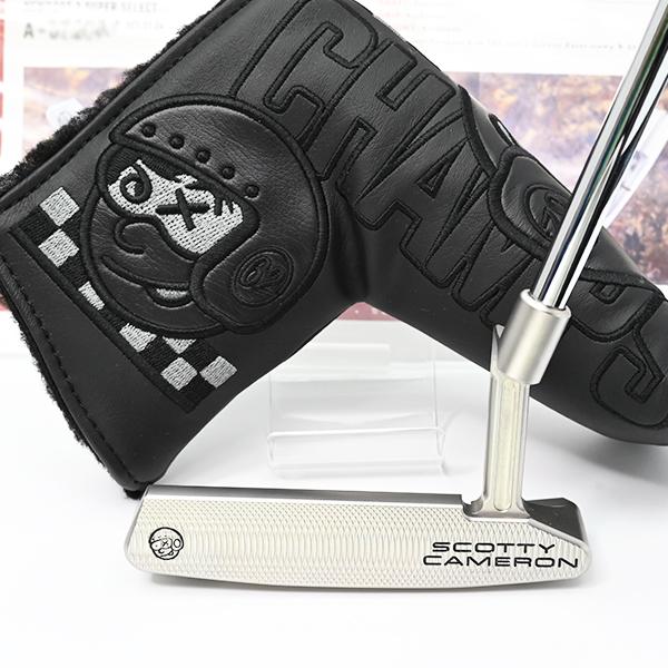 スコッティキャメロン2023ニューポート2プラス　松山カラー　正規品 楽天市場】スコッティキャメロン 2023 スーパー セレクト ニューポート