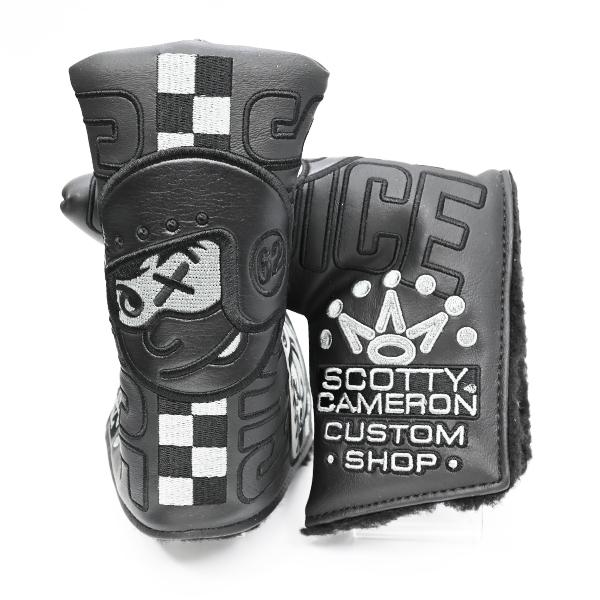 スコッティキャメロンスーパー セレクトニューポート2 松山英樹プロ仕様COA付 SCOTTY CAMERON スコッティキャメロン 2023 スーパー セレクト ニュー