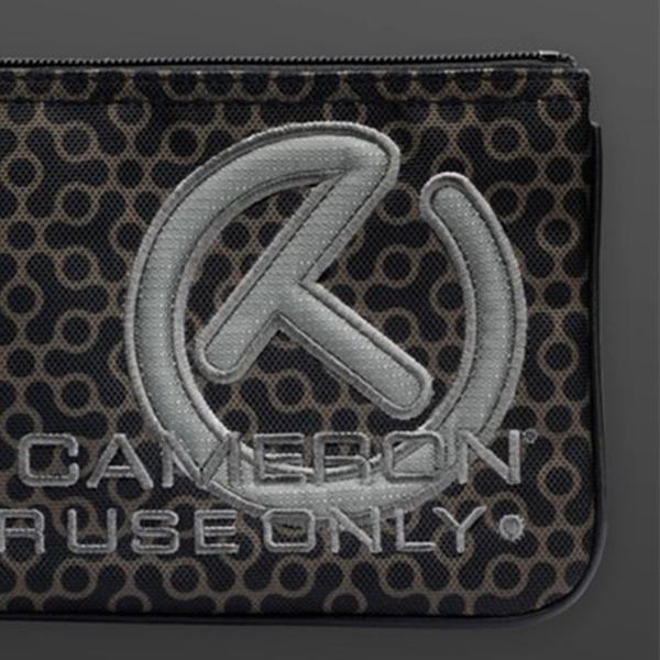 SCOTTY CAMERON スコッティキャメロン 限定 キャッシュバッグ サークル