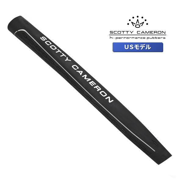 scotty cameronパターグリップ　フルコンタクトスリム SCOTTY CAMERON スコッティキャメロン フルコンタクト パター グリップ
