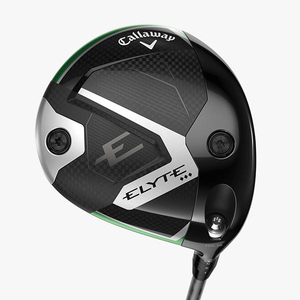 【専用ELYTE トリプルダイヤ 7W TENSEI 1K BLACK♦︎ Callaway（キャロウェイ） エリート ELYTE ◇◇◇ トリプル