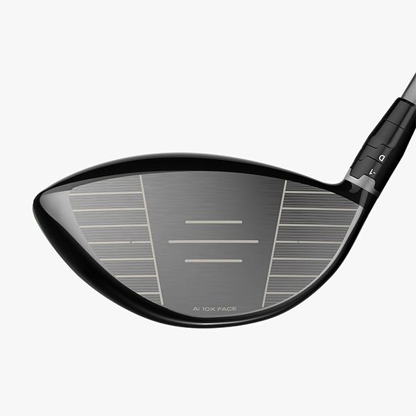 【専用ELYTE トリプルダイヤ 7W TENSEI 1K BLACK♦︎ Elyte Triple Diamond MAX Driver w/ Mitsubishi Tensei 1K Black Shaft