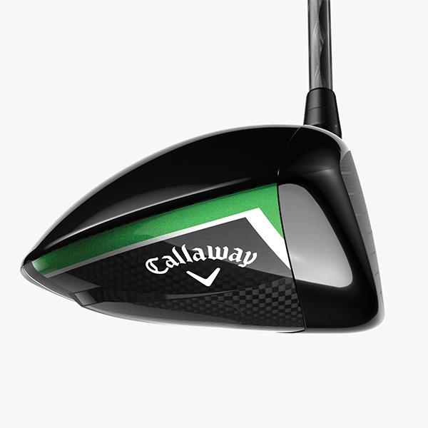 Callaway（キャロウェイ） エリート ELYTE ◇◇◇ トリプル