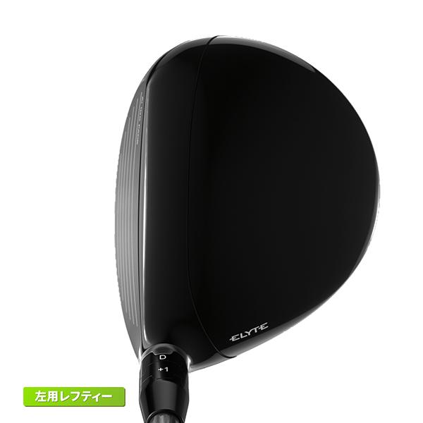 Callaway（キャロウェイ） エリート ELYTE ◇◇◇ トリプル