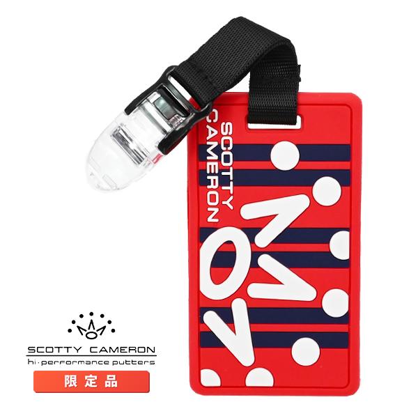 SCOTTY CAMERON スコッティキャメロン ヘッドカバーリシュ クラウン