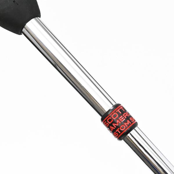 SCOTTY CAMERON スコッティキャメロン 2023 スーパー セレクト ニュー