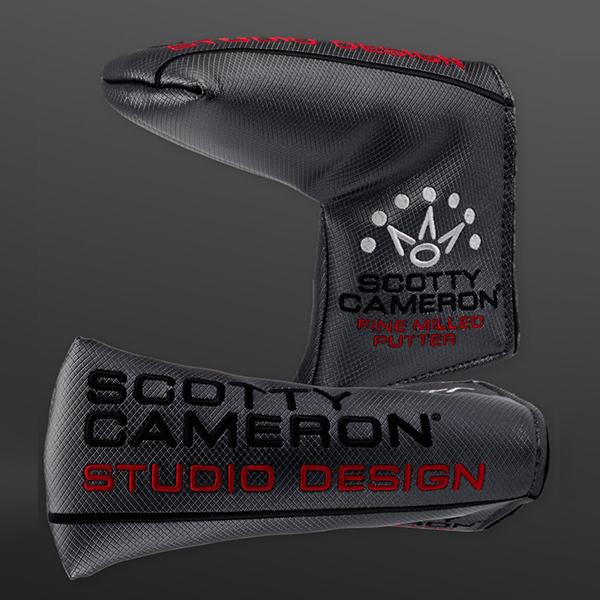 SCOTTY CAMERON スコッティキャメロン カバーオール スタンダード