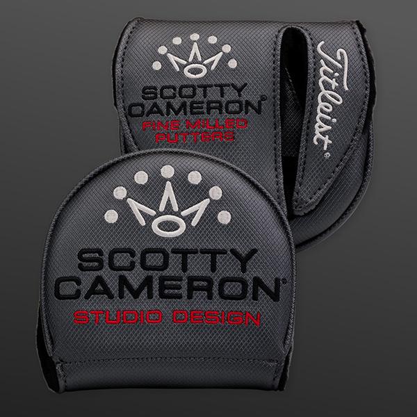 SCOTTY CAMERON スコッティキャメロン カバーオール ミッドラウンド 