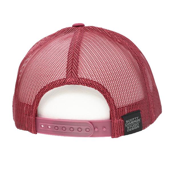 SCOTTY CAMERON スコッティキャメロン モハーヴェ セラーぺ サークルT