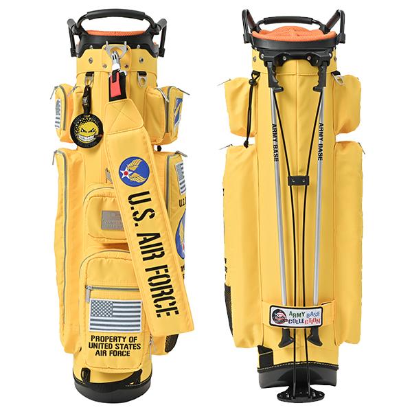 アーミーベースコレクション‼️USエアーフォース‼️ ARMY BASE COLLECTION アーミーベースコレクション スタンド