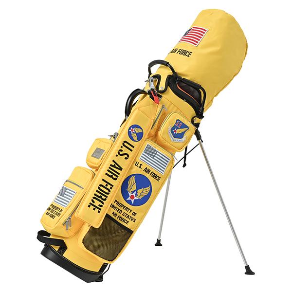 ARMY BASE COLLECTION（アーミーベースコレクション） スタンドバッグ