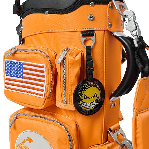 ARMY BASE COLLECTION（アーミーベースコレクション） スタンドバッグ