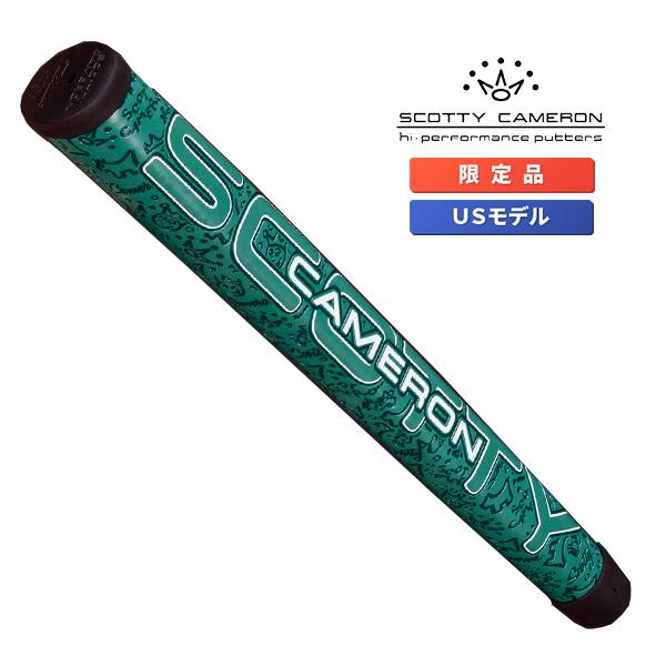 SCOTTY CAMERON スコッティキャメロン マスターズ 限定 マタドール