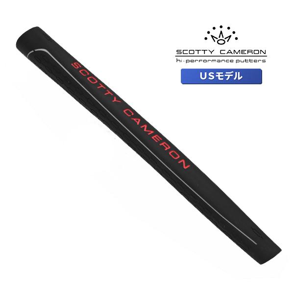 SCOTTY CAMERON スコッティキャメロン フルコンタクト パター グリップ