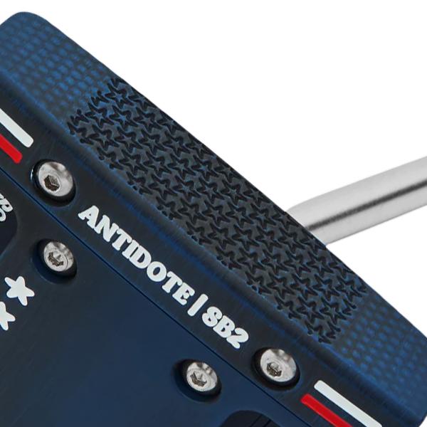 BETTINARDI（ベティナルディ） アンチドート ANTIDOTE SB2 4th of July
