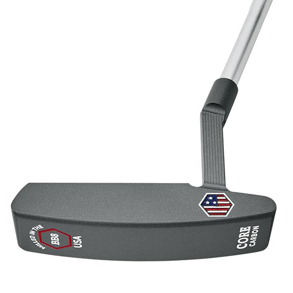 BETTINARDI（ベティナルディ） BB8 スラントネック シリーズ コア