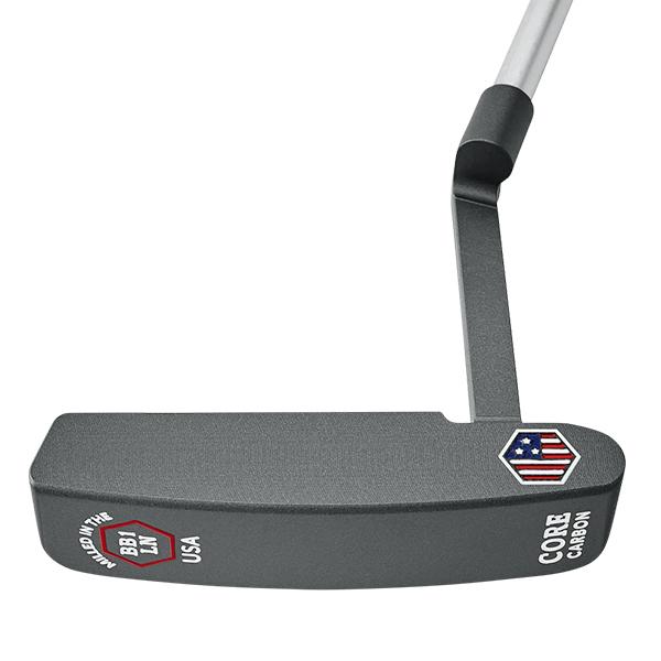 BETTINARDI（ベティナルディ） BB1 ロングネック シリーズ コア