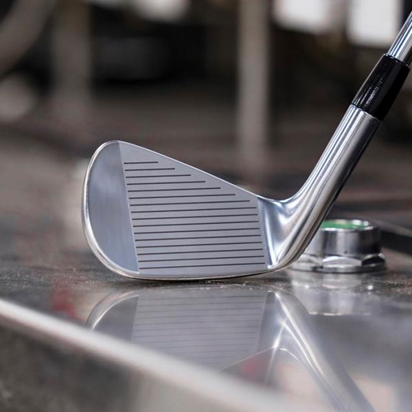 TaylorMade テーラーメイド 限定 RORS・PROTO アイアンセット 7