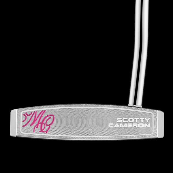 【希少✨️】スコッティキャメロン マイガール 2025 新品未使用 未開封 SCOTTY CAMERON スコッティキャメロン 2025 マイガール My Girl