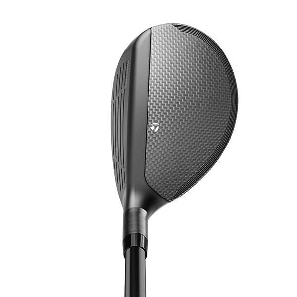 TaylorMade（テーラーメイド） Qi35 MAX レスキュー ユーティリティー