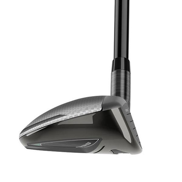 TaylorMade（テーラーメイド） Qi35 MAX レスキュー ユーティリティー