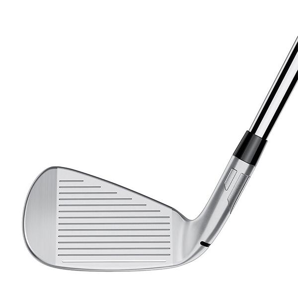 TaylorMade（テーラーメイド） Qi アイアン 5本セット 6〜PW NS910GH