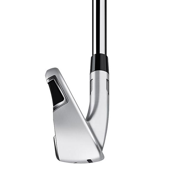 TaylorMade（テーラーメイド） Qi アイアン 5本セット 6〜PW NS910GH