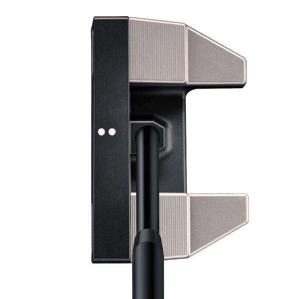 BGT パラドックス マレットパター Paradox Mallet PUTTER STABILITY