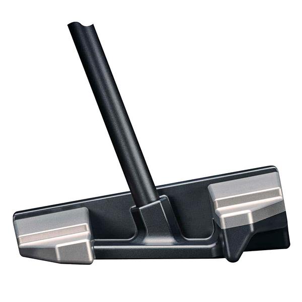 BGT パラドックス マレットパター Paradox Mallet PUTTER STABILITY