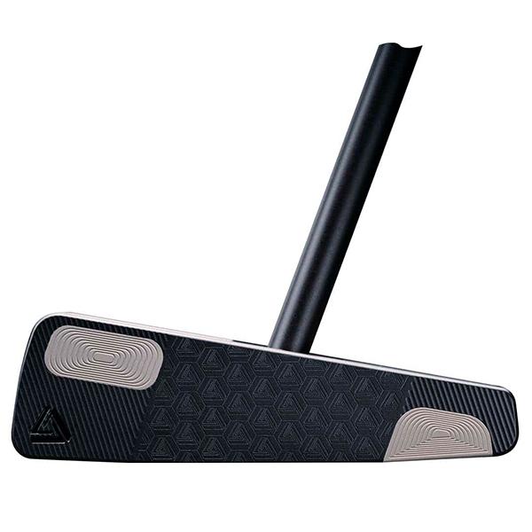 PARADOX BGT パター 黒/白　希少35インチ BGT パラドックス ブレード パター Paradox Blade PUTTER STABILITY