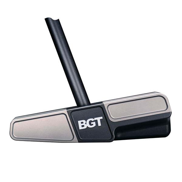 PARADOX BGT パター 黒/白　希少35インチ BGT パラドックス ブレード パター Paradox Blade PUTTER STABILITY