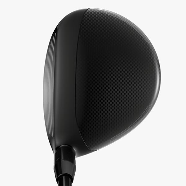 Callaway（キャロウェイ） QUANTUM クアンタム トリプルダイヤモンド
