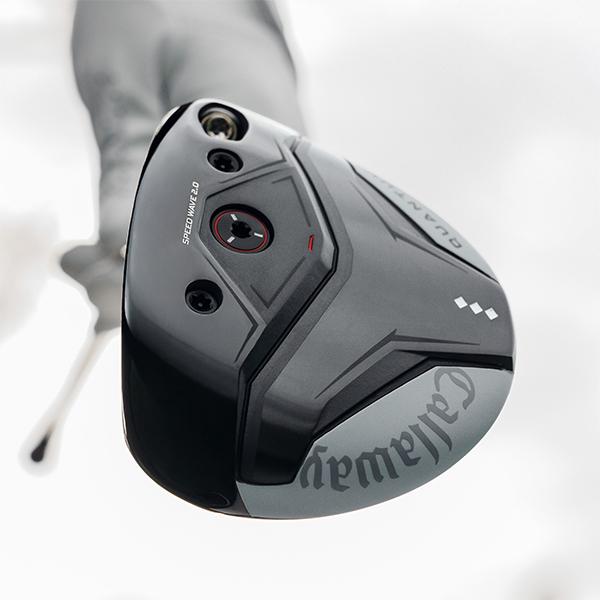 Callaway（キャロウェイ） QUANTUM クアンタム トリプルダイヤモンド