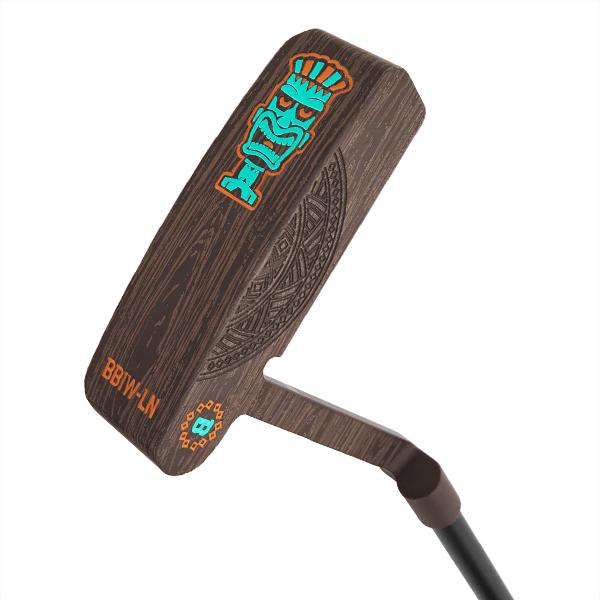 BETTINARDI（ベティナルディ） Tiki BB1W ロングネック 34インチ