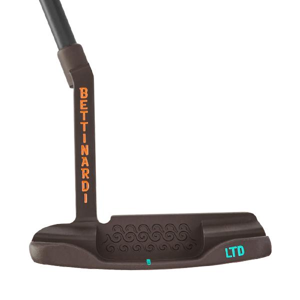 BETTINARDI（ベティナルディ） Tiki BB1W ロングネック 34インチ