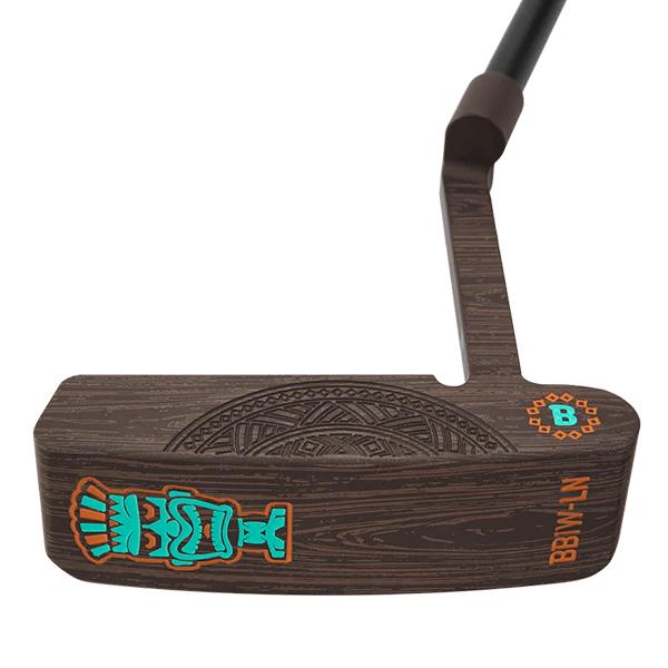 BETTINARDI（ベティナルディ） Tiki BB1W ロングネック 34インチ