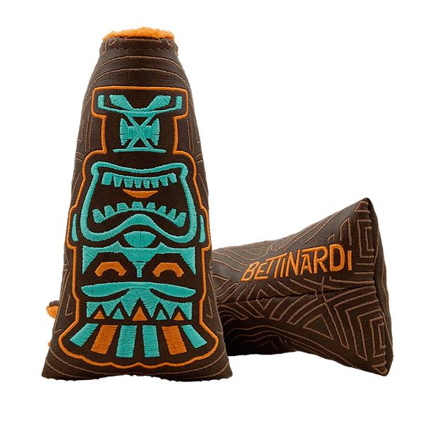 BETTINARDI（ベティナルディ） Tiki BB1W ロングネック 34インチ