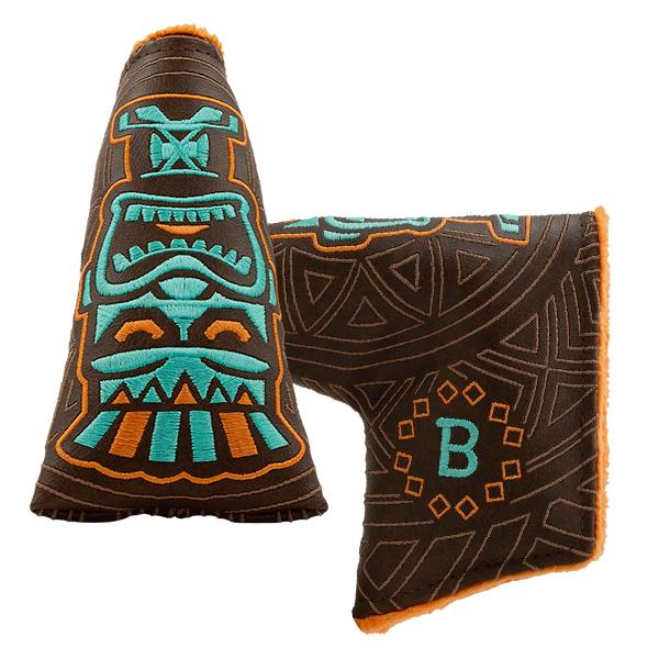 BETTINARDI（ベティナルディ） Tiki BB1W ロングネック 34インチ