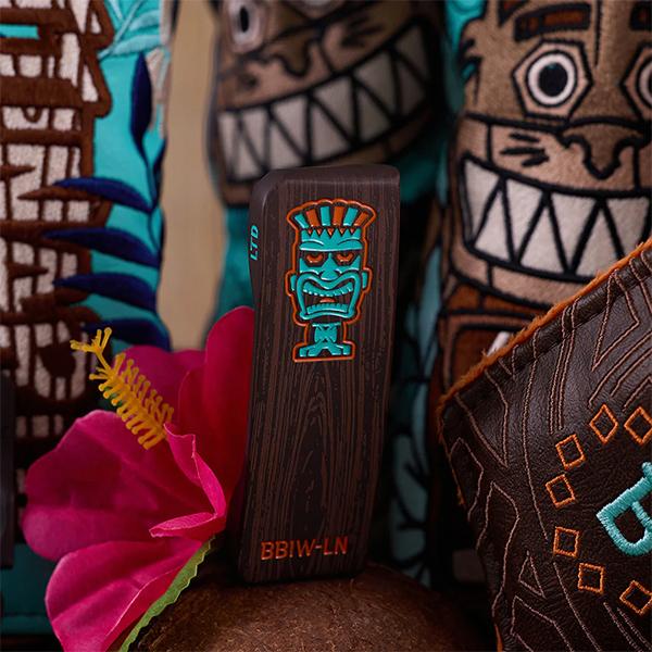 BETTINARDI（ベティナルディ） Tiki BB1W ロングネック 34インチ