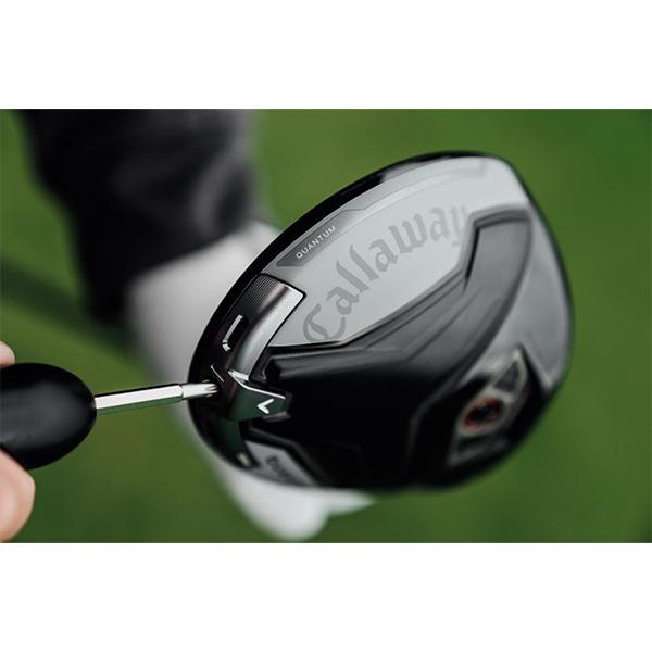 Callaway（キャロウェイ） QUANTUM クアンタム MAX ドライバー