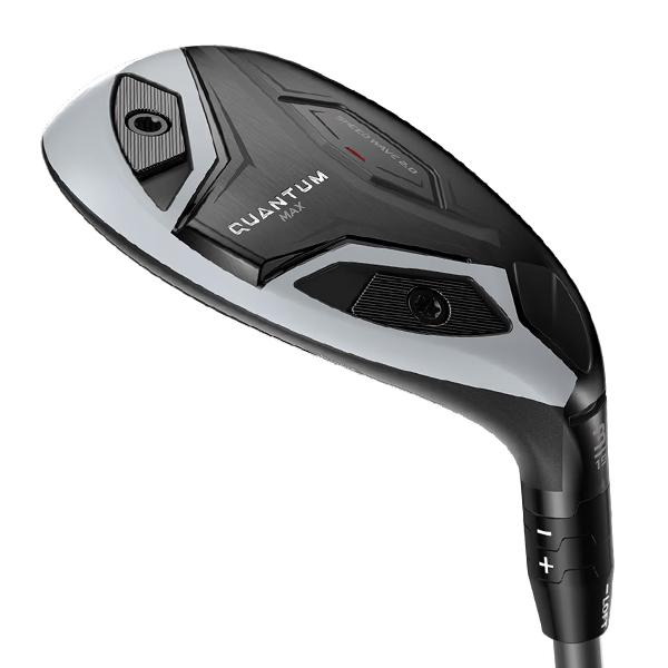 Callaway（キャロウェイ） QUANTUM クアンタム MAX ユーティリティ4H