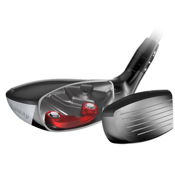 Callaway（キャロウェイ） QUANTUM クアンタム MAX ユーティリティ4H
