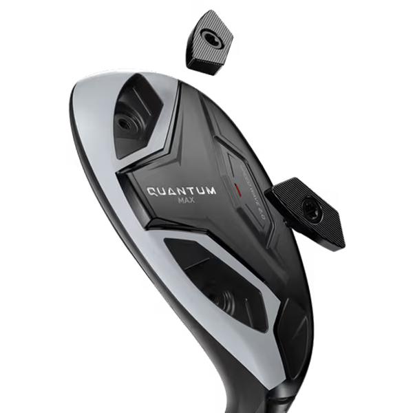 Callaway（キャロウェイ） QUANTUM クアンタム MAX ユーティリティ4H