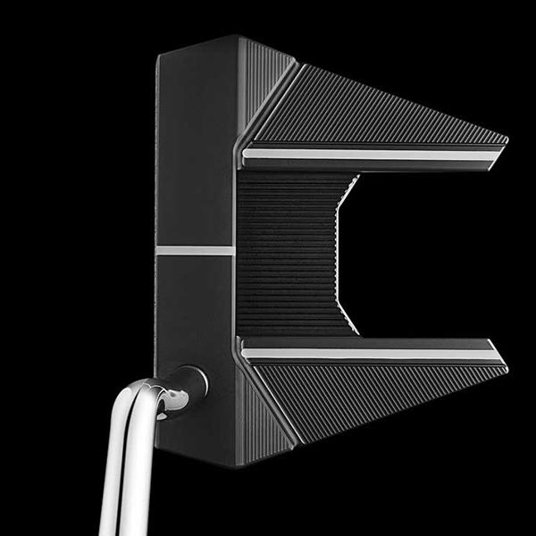 SCOTTY CAMERON スコッティキャメロン 2025 ファントム ブラック 7