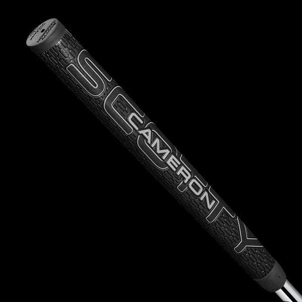 SCOTTY CAMERON スコッティキャメロン 2025 ファントム ブラック 7