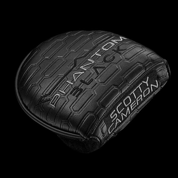 【限定品】スコッティキャメロン／PHANTOM BLACK 7 34インチ SCOTTY CAMERON スコッティキャメロン 2025 ファントム ブラック 7