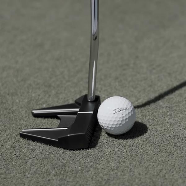 SCOTTY CAMERON スコッティキャメロン 2025 ファントム ブラック 7