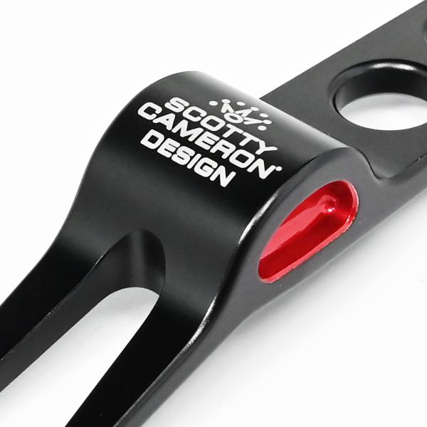 SCOTTY CAMERON スコッティキャメロン ピボットツール 2025 New